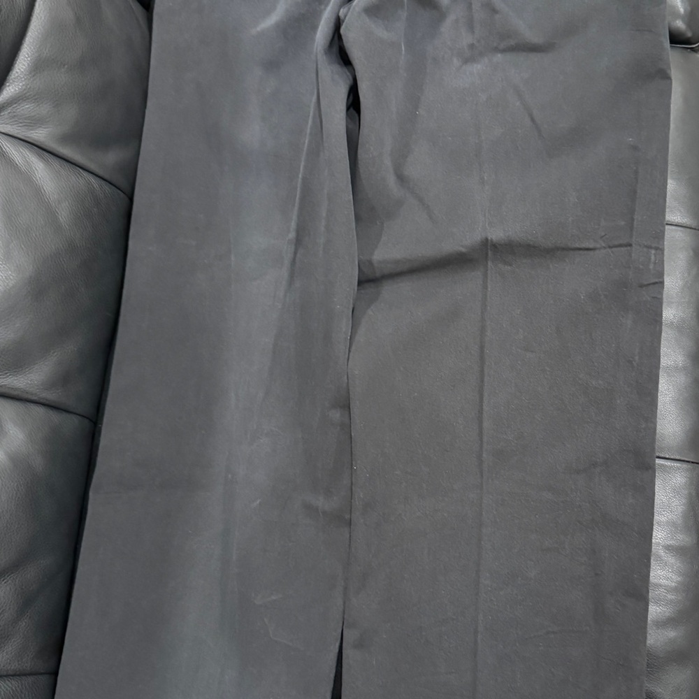 Ermenegildo Zegna Men Regular Fit 5 Pocket Italy Cotton Denim Jean Size 44 - Picture 3 of 16